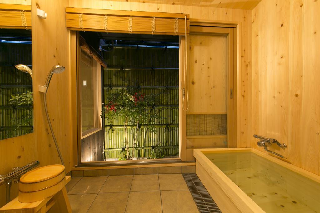京都市 さと居　七条壬生　香雪ヴィラ エクステリア 写真