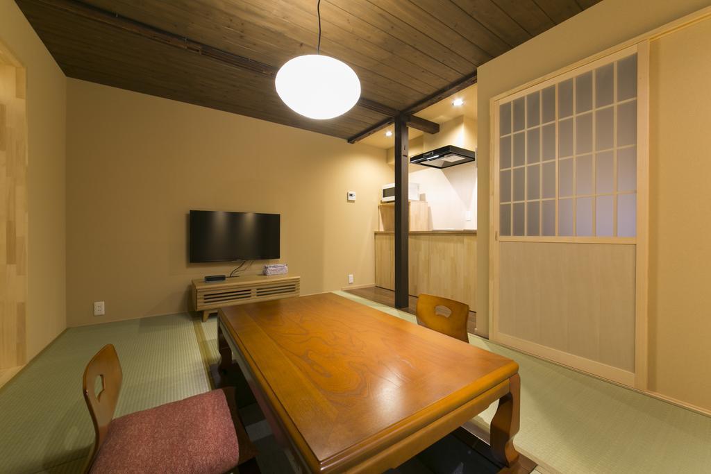 京都市 さと居　七条壬生　香雪ヴィラ エクステリア 写真